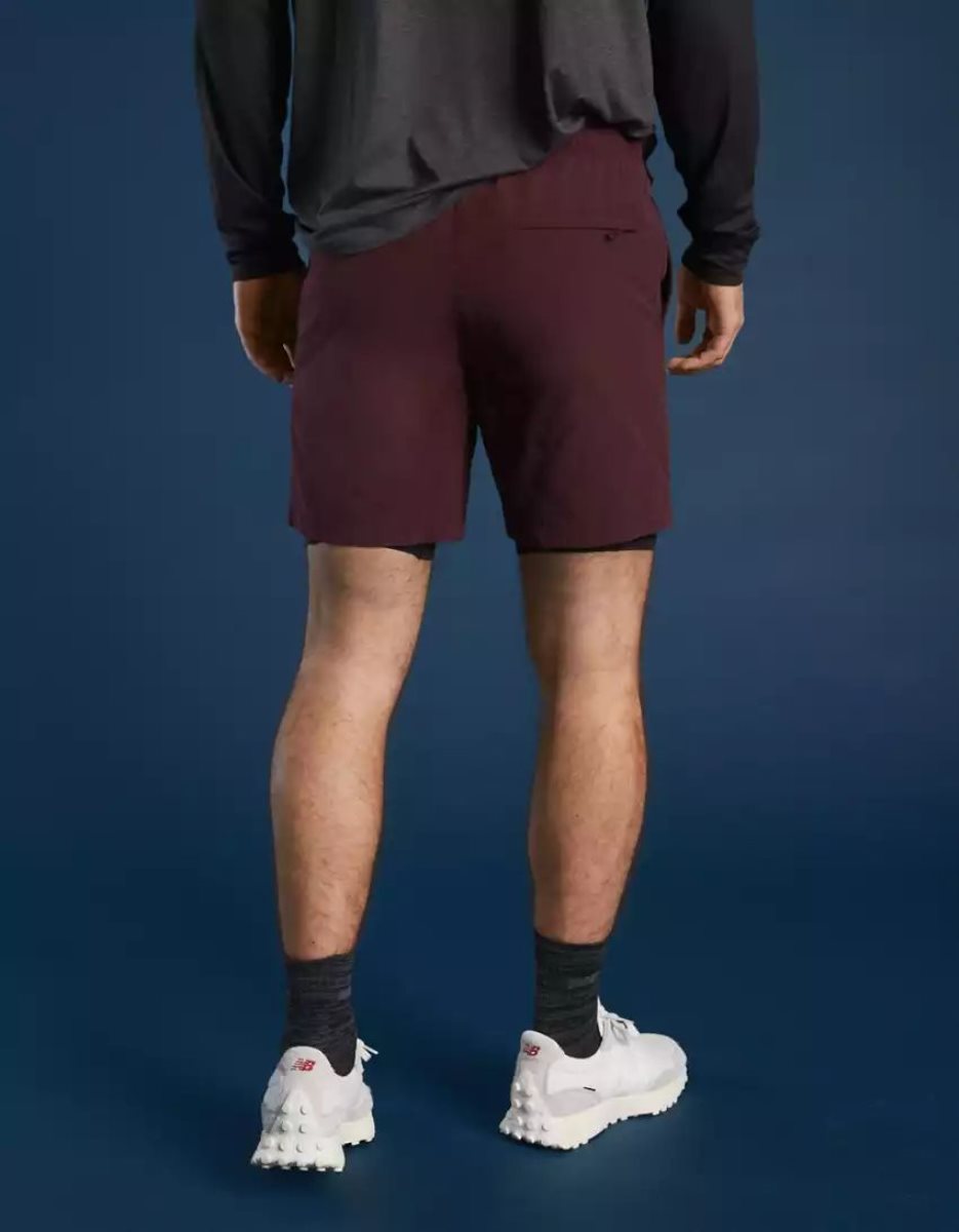 Shorts American Eagle AE 24/7 5.5